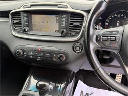 2016 KIA SORENTO SLi (4x4)