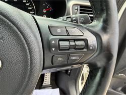 2016 KIA SORENTO SLi (4x4)