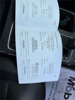 2016 KIA SORENTO SLi (4x4)