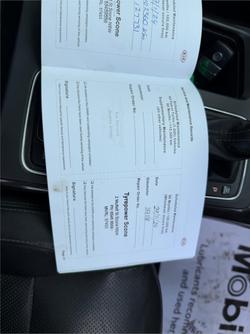 2016 KIA SORENTO SLi (4x4)