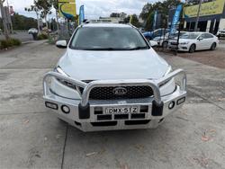 2016 KIA SORENTO SLi (4x4)