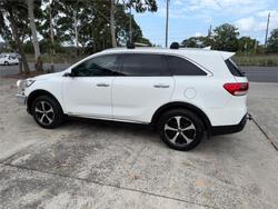 2016 KIA SORENTO SLi (4x4)