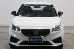 2024 MG MG3 Core