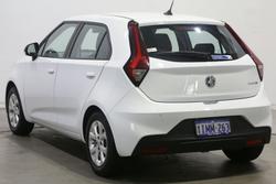 2024 MG MG3 Core