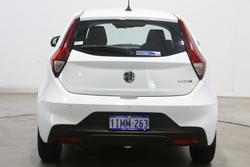 2024 MG MG3 Core
