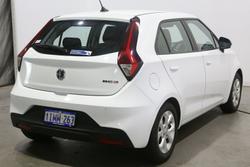 2024 MG MG3 Core