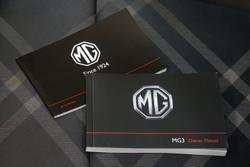 2024 MG MG3 Core