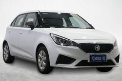 2024 MG MG3 Core