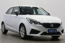 2024 MG MG3 Core