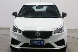 2024 MG MG3 Core