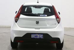 2024 MG MG3 Core