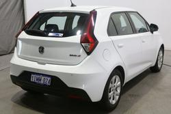 2024 MG MG3 Core