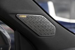 2025 Mitsubishi Outlander Exceed Tourer ZM MY25 AWD Black Diamond with Sterling Silver Roof