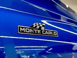 2025 SKODA Fabia 110TSI Monte Carlo