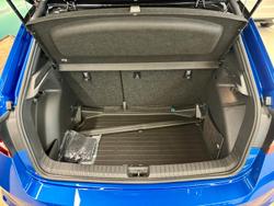 2025 SKODA Fabia 110TSI Monte Carlo