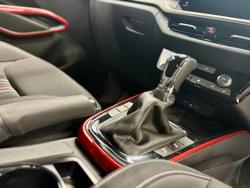 2025 SKODA Fabia 110TSI Monte Carlo