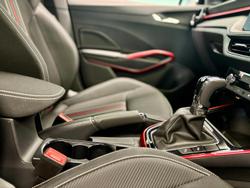 2025 SKODA Fabia 110TSI Monte Carlo