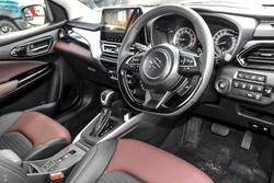 2025 Suzuki Fronx Hybrid