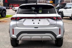 2025 Suzuki Fronx Hybrid