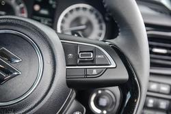 2025 Suzuki Fronx Hybrid