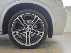2016 BMW X3 xDrive20i