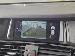 2016 BMW X3 xDrive20i