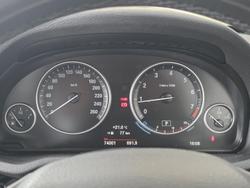 2016 BMW X3 xDrive20i