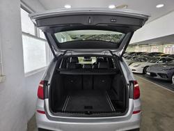 2016 BMW X3 xDrive20i