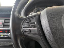 2016 BMW X3 xDrive20i