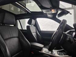 2016 BMW X3 xDrive20i