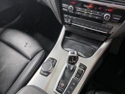 2016 BMW X3 xDrive20i