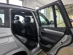 2016 BMW X3 xDrive20i
