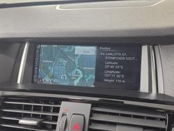 2016 BMW X3 xDrive20i