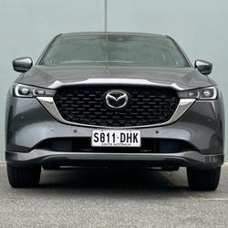 2023 Mazda CX-5 G25 Akera