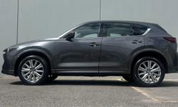 2023 Mazda CX-5 G25 Akera