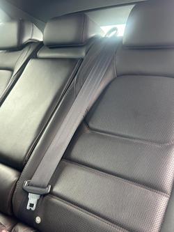 2023 Mazda CX-5 G25 Akera