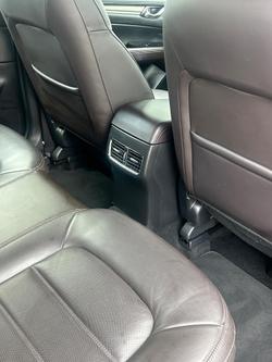2023 Mazda CX-5 G25 Akera