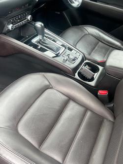 2023 Mazda CX-5 G25 Akera