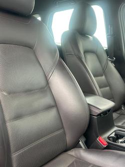 2023 Mazda CX-5 G25 Akera