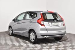 2018 Honda Jazz VTi