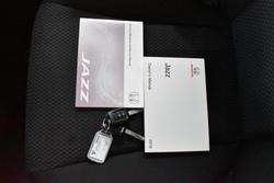 2018 Honda Jazz VTi