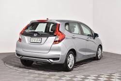 2018 Honda Jazz VTi