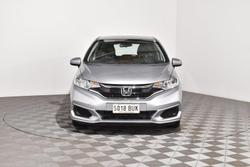 2018 Honda Jazz VTi