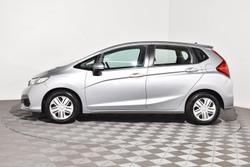 2018 Honda Jazz VTi