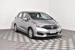 2018 Honda Jazz VTi