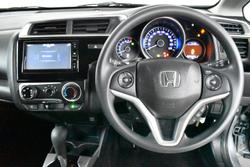2018 Honda Jazz VTi