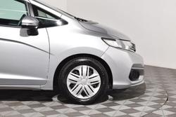 2018 Honda Jazz VTi