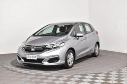 2018 Honda Jazz VTi