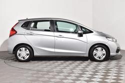 2018 Honda Jazz VTi
