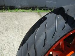 2023 Ktm 200 DUKE (ABS) BLACK